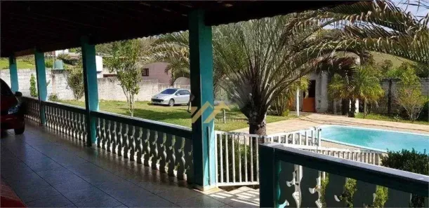 Fazenda/Sítio com 2 Quartos à venda, 286m² no Horizonte Azul - Village Ambiental, Itupeva