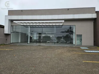 Ponto Comercial para alugar, 982m² no Conjunto Habitacional Violim, Londrina