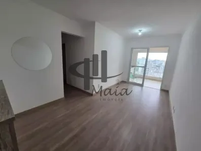 Apartamento com 2 Quartos para alugar, 68m² no Centro, São Caetano do Sul