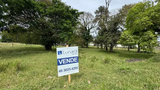 Lote/Terreno à venda, 1423m² no Jardins, Chapecó