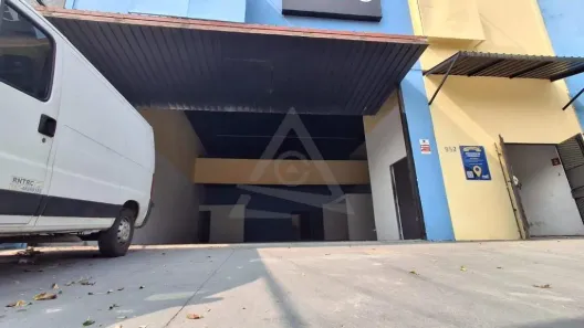 Ponto Comercial à venda, 250m² no Jardim Leonor, Campinas