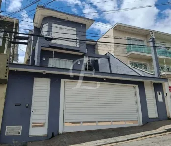 Sobrado com 4 Quartos à venda, 350m² no Vila Mariza Mazzei, São Paulo