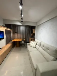 Apartamento com 1 Quarto para alugar, 39m² no Barra, Salvador