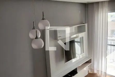 Apartamento com 2 Quartos à venda, 46m² no Guarapiranga, São Paulo