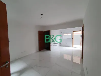 Sobrado com 3 Quartos à venda, 142m² no Vila Curuçá, Santo André