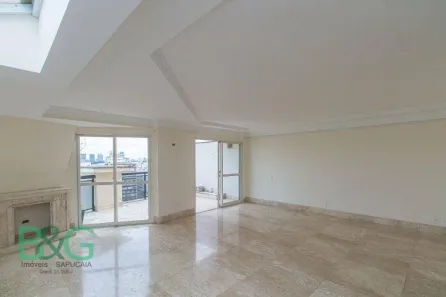 Cobertura com 2 Quartos à venda, 168m² no Higienópolis, São Paulo
