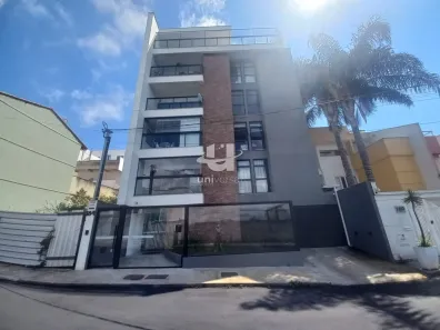 Apartamento com 2 Quartos à venda, 101m² no Aeroporto, Juiz de Fora