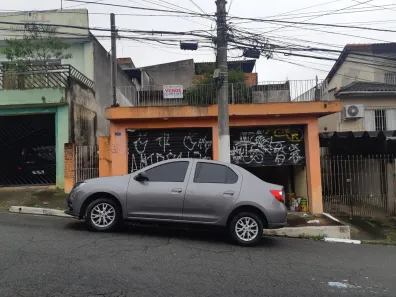 Lote/Terreno à venda, 90m² no Vila Marina, São Paulo