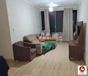 Apartamento com 3 Quartos à venda, 95m² no Jardim Antártica, Ribeirão Preto