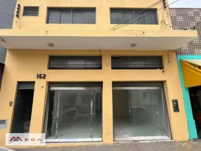 Sala Comercial à venda, 225m² no Bosque, Campinas