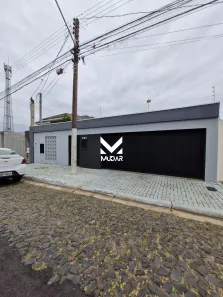 Apartamento com 4 Quartos à venda, 240m² no Orfãs, Ponta Grossa