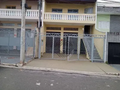 Casa com 3 Quartos à venda, 186m² no Jardim Santo Amaro, Sorocaba