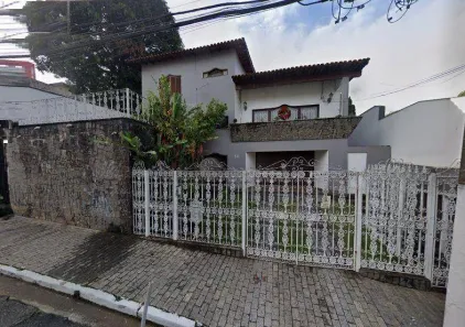 Casa com 5 Quartos à venda, 850m² no Vila Jacuí, São Paulo