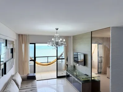 Apartamento com 3 Quartos à venda, 110m² no Candeias, Jaboatão dos Guararapes