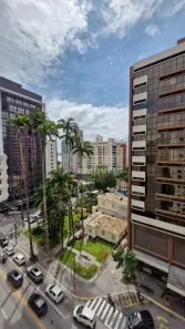Apartamento com 3 Quartos à venda, 104m² no Centro, Florianópolis