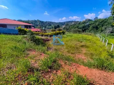 Lote/Terreno à venda, 10m² no Chácara San Martin I, Itatiba