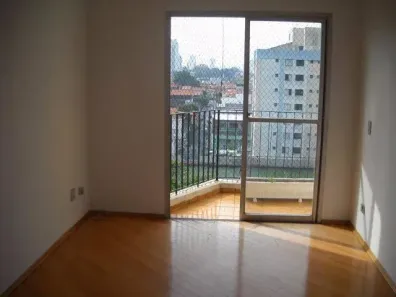 Apartamento com 2 Quartos à venda, 58m² no Vila Santa Catarina, São Paulo
