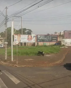 Ponto Comercial para venda ou aluguel, 1000m² no Vila Tibério, Ribeirão Preto