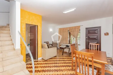 Casa com 3 Quartos à venda, 123m² no Vila Cordeiro, São Paulo