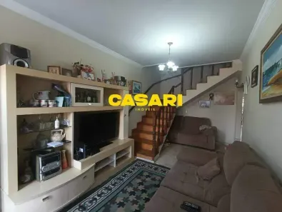 Sobrado com 3 Quartos à venda, 344m² no Centro, São Bernardo do Campo