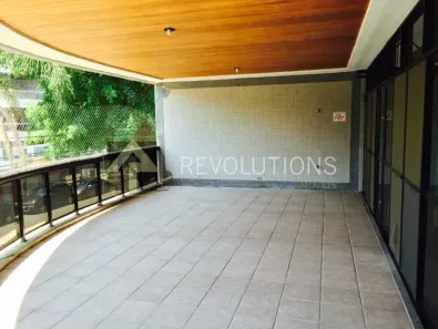 Apartamento com 3 Quartos à venda, 150m² no Recreio dos Bandeirantes, Rio de Janeiro