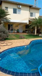 Casa com 3 Quartos à venda, 200m² no Jardim do Lago, Bragança Paulista