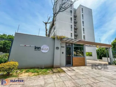 Apartamento com 2 Quartos à venda, 50m² no Tristeza, Porto Alegre