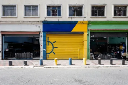 Ponto Comercial com 6 Quartos para alugar, 220m² no Santa Efigênia, São Paulo