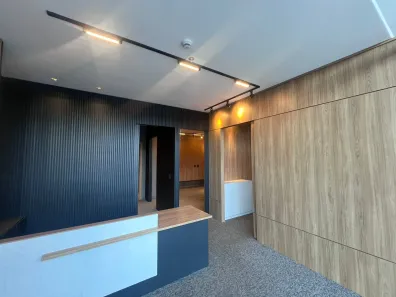 Sala Comercial para alugar, 80m² no Plano Diretor Sul, Palmas