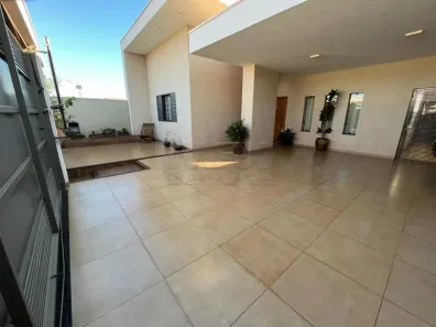 Casa com 3 Quartos à venda, 210m² no Jardim Paulista, Santa Cruz do Rio Pardo