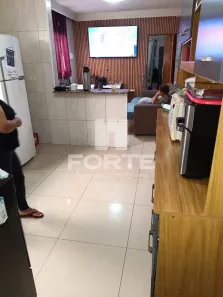 Casa com 2 Quartos à venda, 125m² no Jardim Revista, Suzano