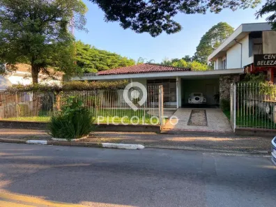 Casa com 3 Quartos à venda, 284m² no Sousas, Campinas