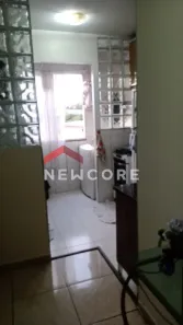 Apartamento com 2 Quartos à venda, 49m² no Parque Fernanda, São Paulo