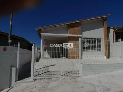 Casa com 3 Quartos à venda, 156m² no Vila João Jorge, Campinas