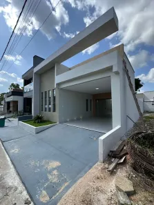Casa de Condomínio com 3 Quartos à venda, 112m² no Centro, Ananindeua