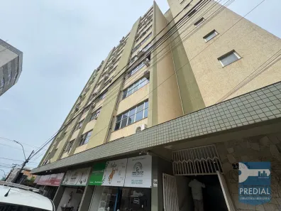 Sala Comercial para alugar, 35m² no Centro, São Carlos