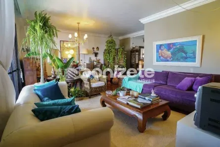 Apartamento com 3 Quartos à venda, 145m² no Vila Pinheirinho, Santo André