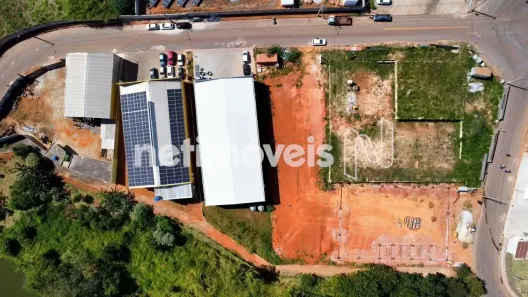 Galpão/Depósito/Armazém para alugar, 800m² no Condomínio Valle dos Igarapés, Igarapé
