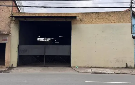 Galpão/Depósito/Armazém à venda, 230m² no Socorro, São Paulo
