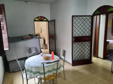 Casa com 3 Quartos à venda, 150m² no Olaria, Timóteo