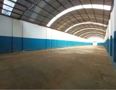 Galpão/Depósito/Armazém para alugar, 1800m² no São Geraldo, Porto Alegre