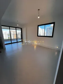 Apartamento com 3 Quartos à venda, 108m² no Barra da Tijuca, Rio de Janeiro
