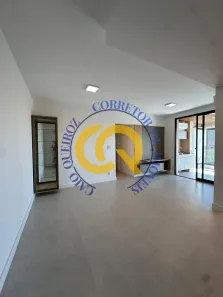 Apartamento com 3 Quartos para alugar, 92m² no Residencial Eco Village I, São José do Rio Preto