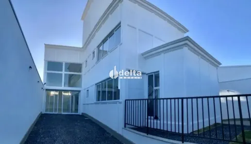 Ponto Comercial à venda, 535m² no Jaraguá, Uberlândia