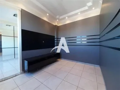 Apartamento com 2 Quartos à venda, 55m² no Santa Mônica, Uberlândia