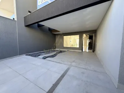 Casa com 3 Quartos à venda, 208m² no Jardim Belvedere, Volta Redonda