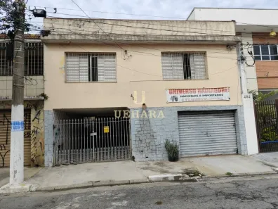 Casa com 4 Quartos à venda, 180m² no Vila Baruel, São Paulo