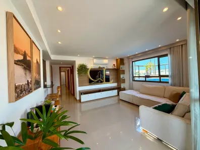 Cobertura com 3 Quartos à venda, 161m² no Recreio dos Bandeirantes, Rio de Janeiro