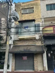 Prédio Comercial à venda, 249m² no Centro, Sorocaba