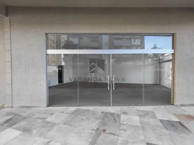 Sala Comercial para venda ou aluguel, 4m² no Jardim Botânico, Ribeirão Preto